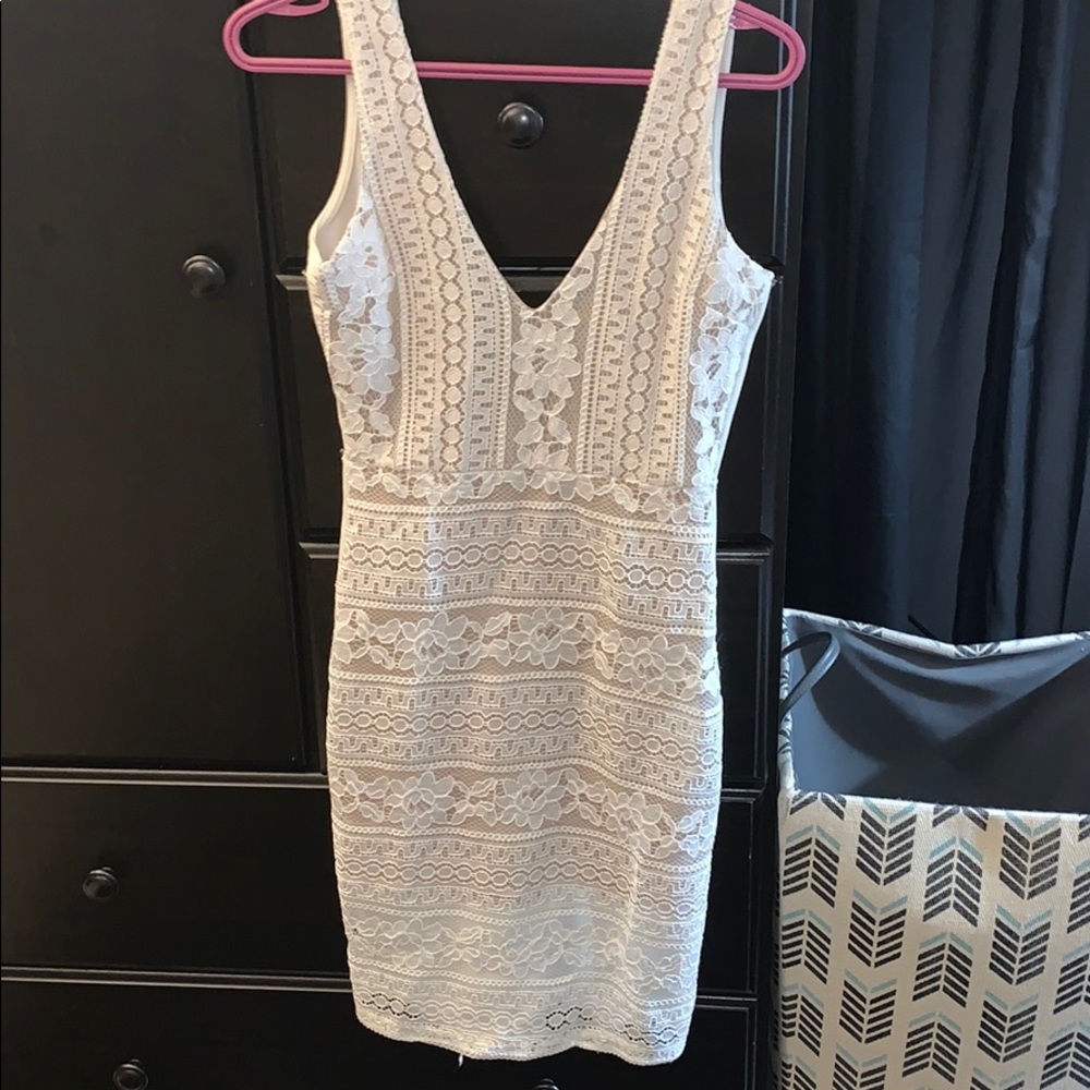 Forever 21 dress